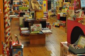 La Librarie des Enfants II