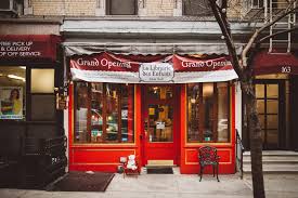 La Librarie des Enfants